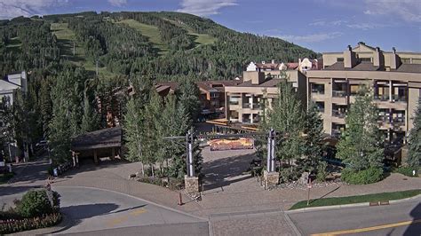 Vail Webcams